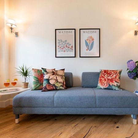 Isola Bella Apartments Via Vittorio Emanuele Стреза Екстериор снимка